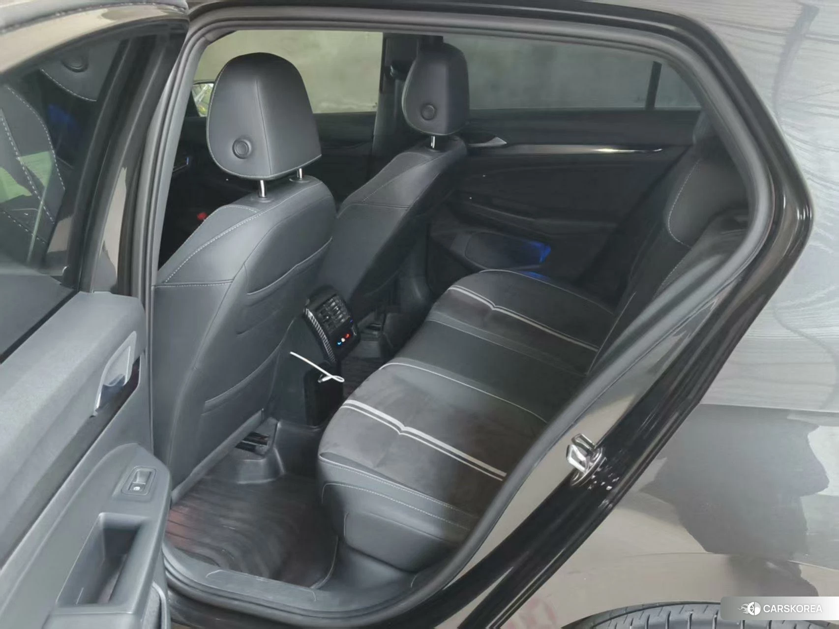 Volkswagen Golf id 4510357 из Китая 7
