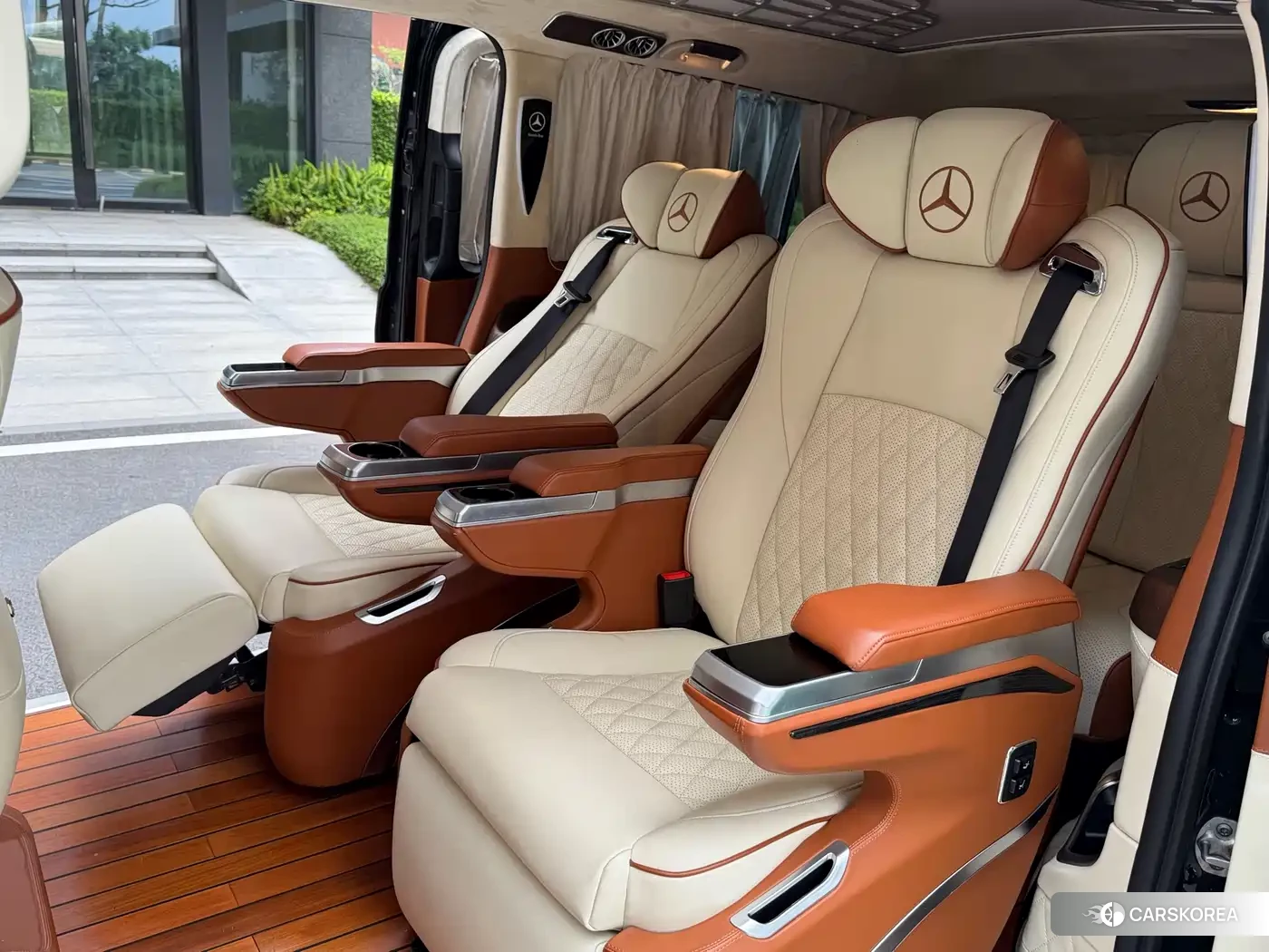 Mercedes-Benz Vito id 4547944 из Китая 18