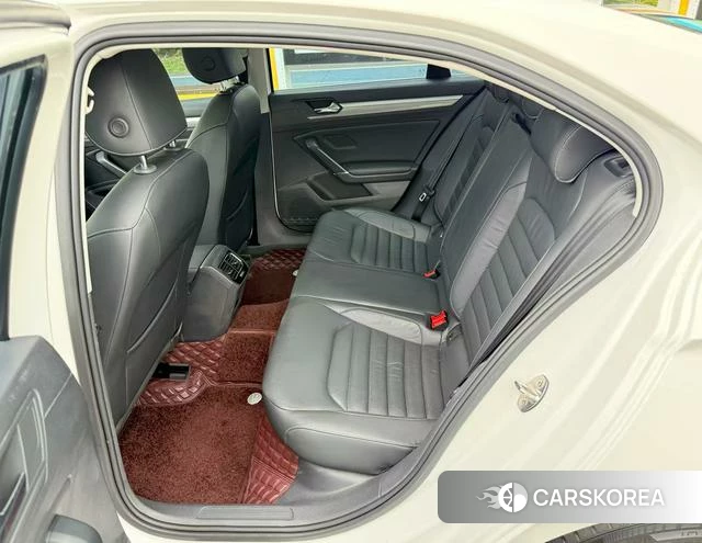 Volkswagen Lingdu id 4254319 из Китая 9