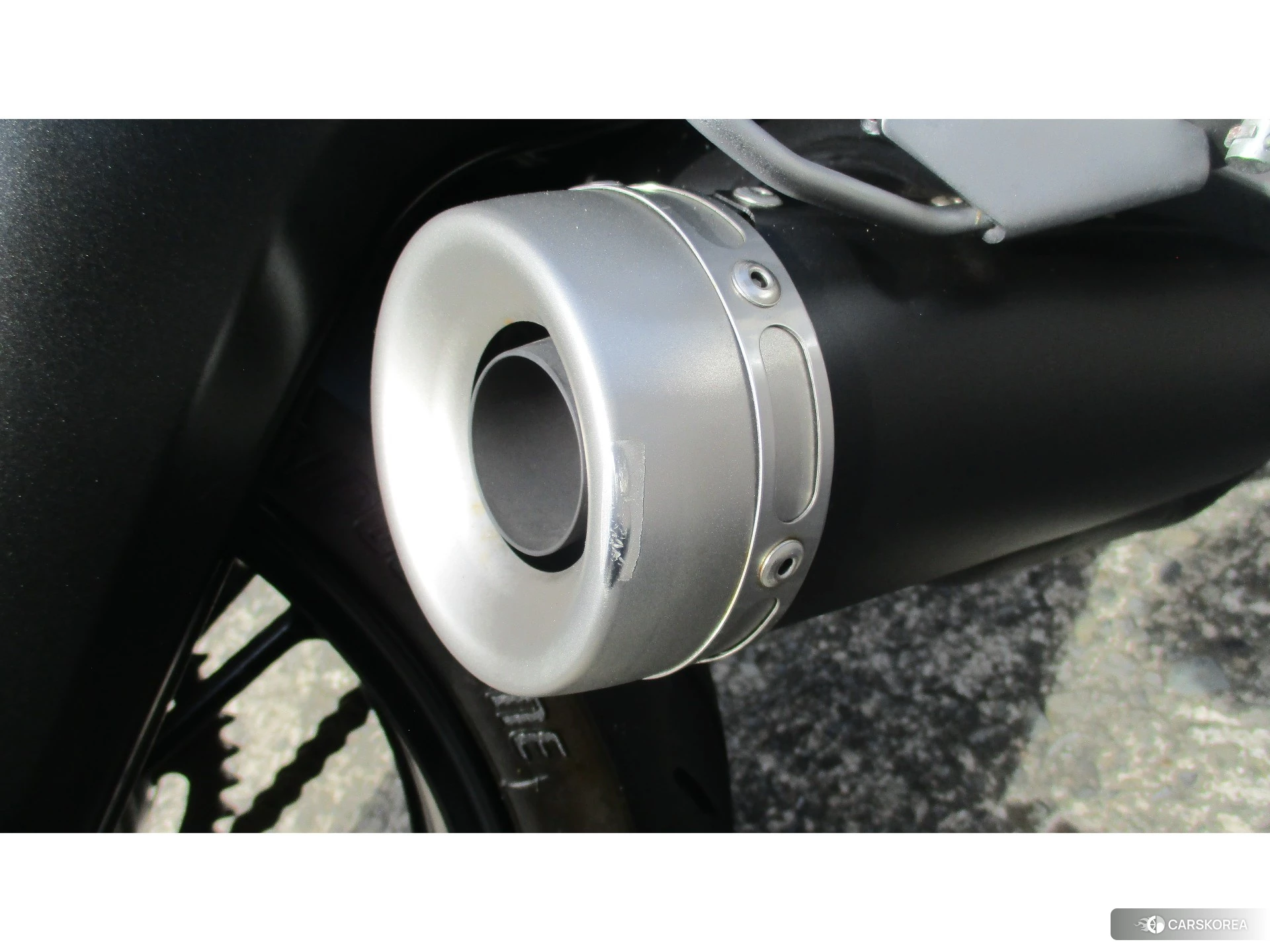 Проданный Yamaha XSR900 id 4191760 из Японии, фото 22