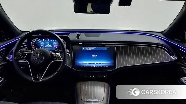 Mercedes-Benz E-Class W214 id 2993180 из Кореи 17