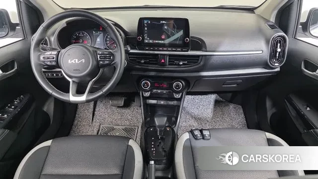 Kia Morning Urban (JA) id 3420805 из Кореи 17