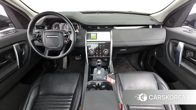 Land Rover Discovery Sports 2nd Generation id 3033279 из Кореи 17