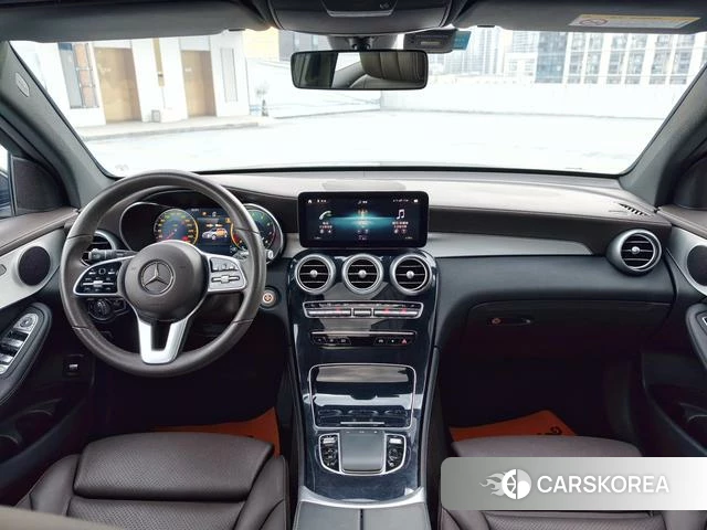 Mercedes-Benz GLC id 4299735 из Китая 11