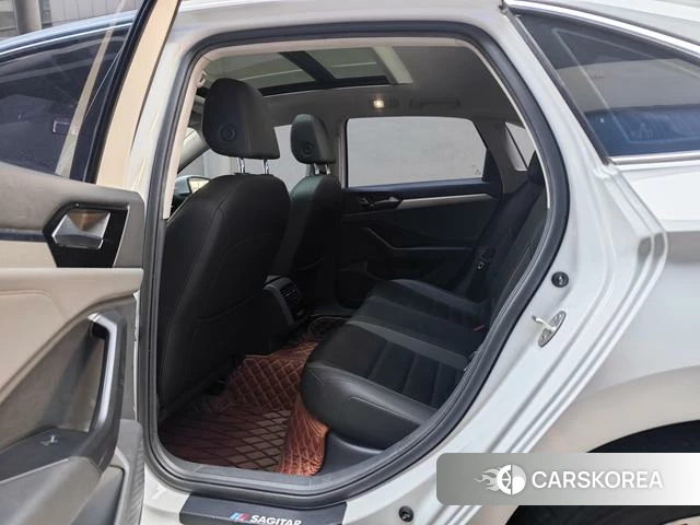 Volkswagen Sagitar id 4256944 из Китая 7