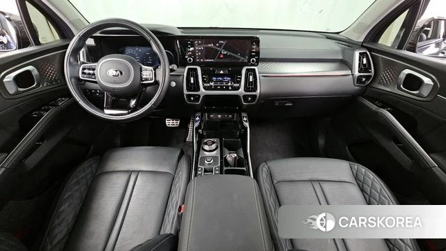 Kia Sorento 4th Generation id 4396850 из Кореи 31