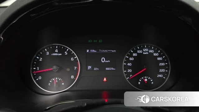 Kia Seltos id 4562320 из Кореи 27
