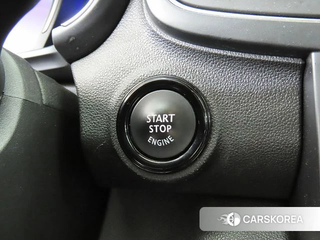 Renault Korea (Samsung) QM6 id 4563182 из Кореи 17
