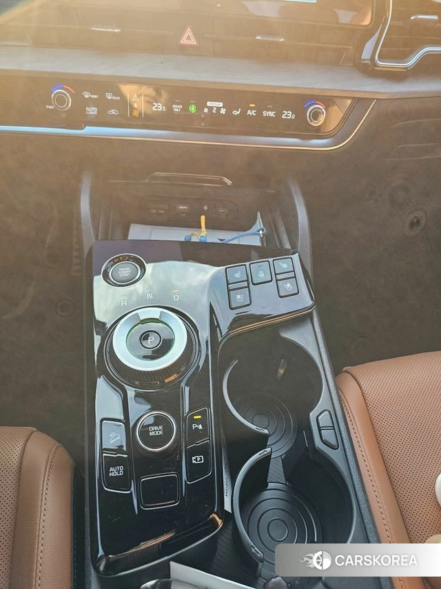 Kia The New Sportage 5th Generation Hybrid id 4017057 из Кореи 10