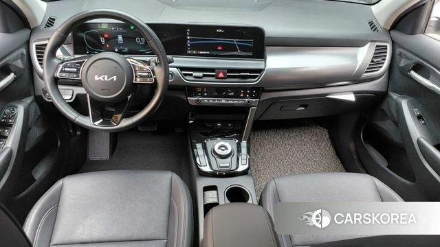 Kia The New Seltos id 4443218 из Кореи 27