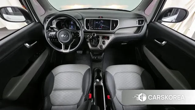 Kia The New Ray id 3428836 из Кореи 17