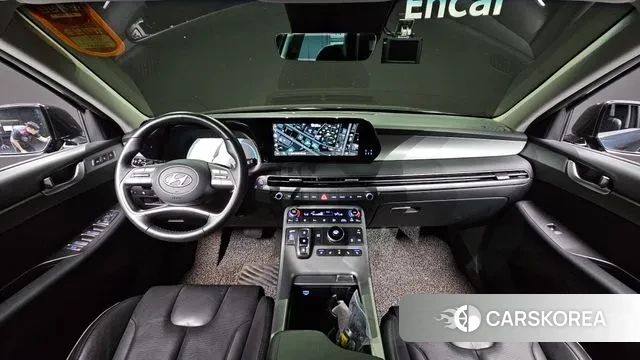 Hyundai The New Palisade id 2889732 из Кореи 17