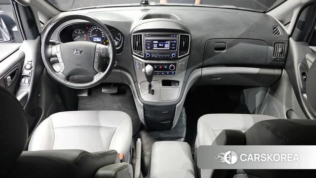Hyundai The New Grand Starex id 4483149 из Кореи 28