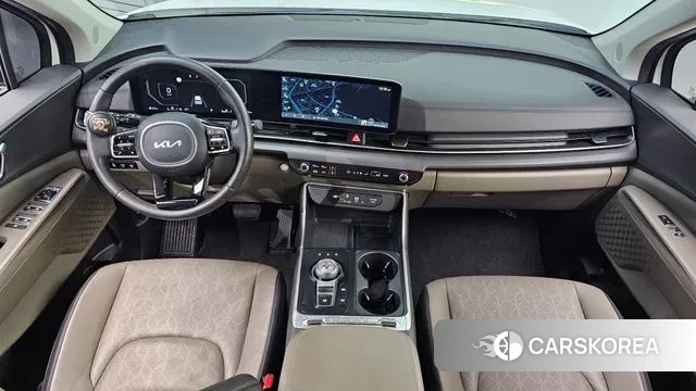 Kia The New Carnival 4th Generation id 3725836 из Кореи 17