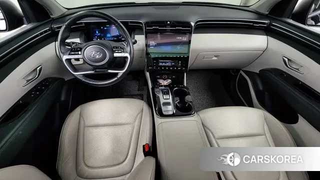 Hyundai Tucson (NX4) id 3037232 из Кореи 17