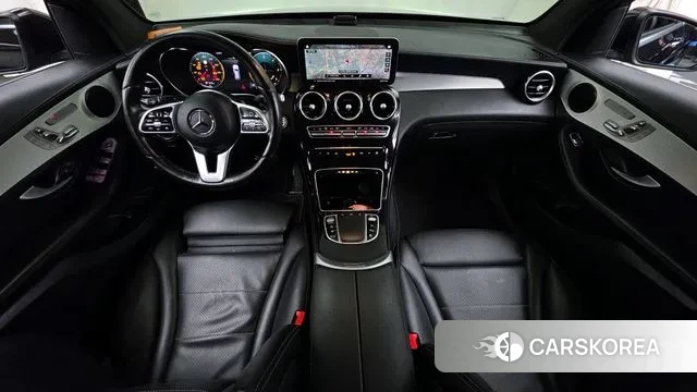 Mercedes-Benz GLC-Class X253 id 3712128 из Кореи 17