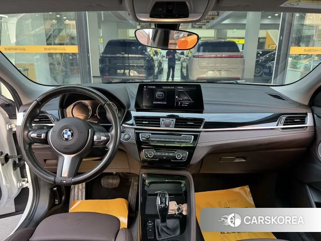 BMW X2 id 4234845 из Китая 19