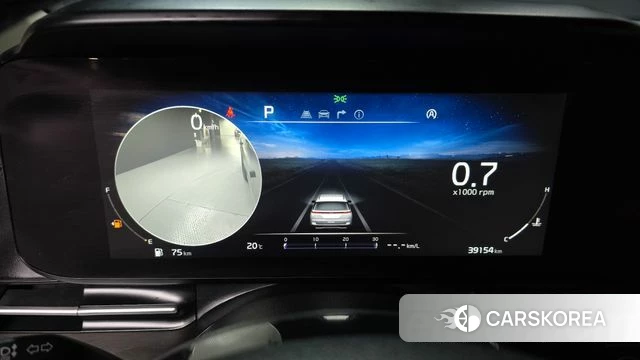 Kia Carnival 4th generation id 4250381 из Кореи 31