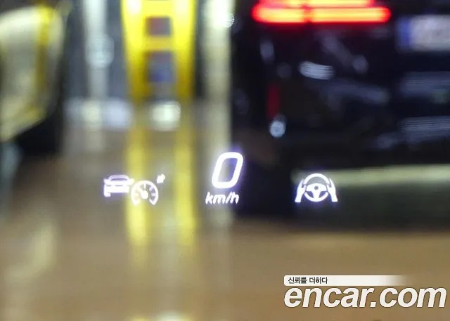 Mercedes-Benz GLE-Class W167 id 2697844 из Кореи 17