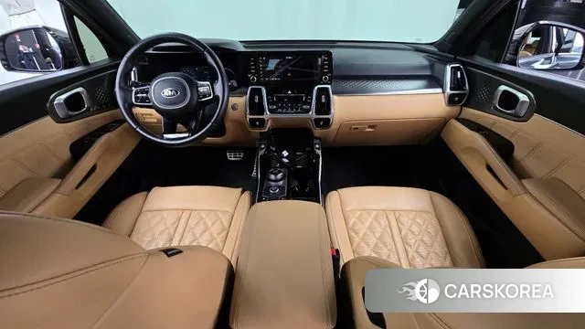 Kia Sorento 4th Generation id 3281950 из Кореи 17