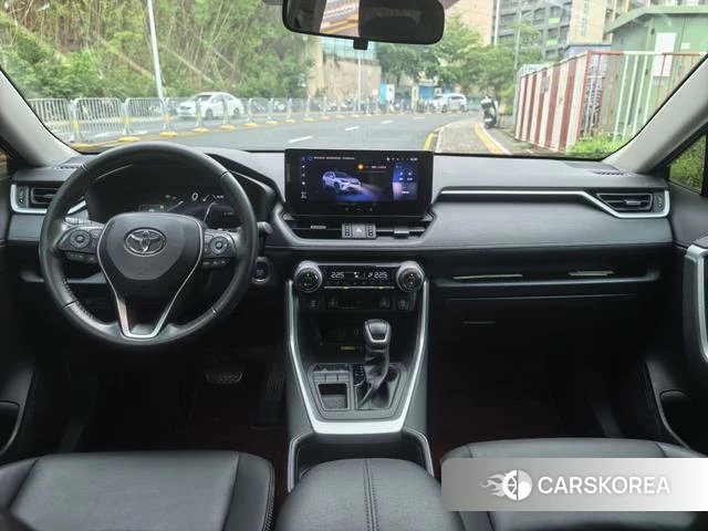 Toyota RAV4 Rongfang id 4297858 из Китая 8