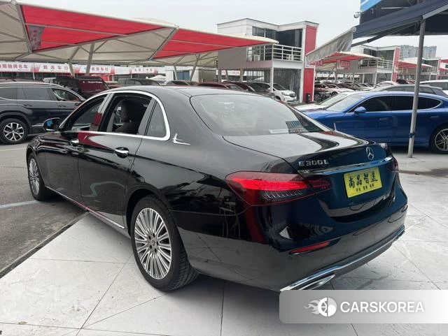 Mercedes-Benz E-class id 4328557 из Китая 12