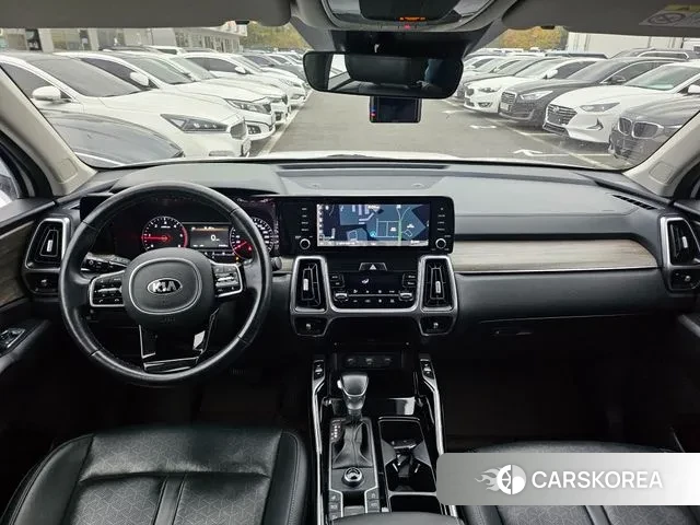 Kia Sorento 4th Generation id 3355644 из Кореи 17