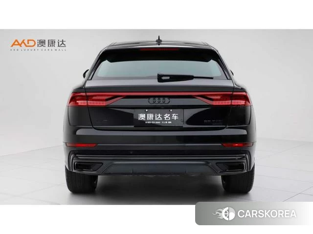 Audi Q8 id 4240635 из Китая 7