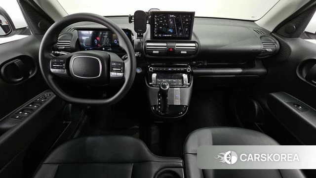 Hyundai Casper id 3903831 из Кореи 17