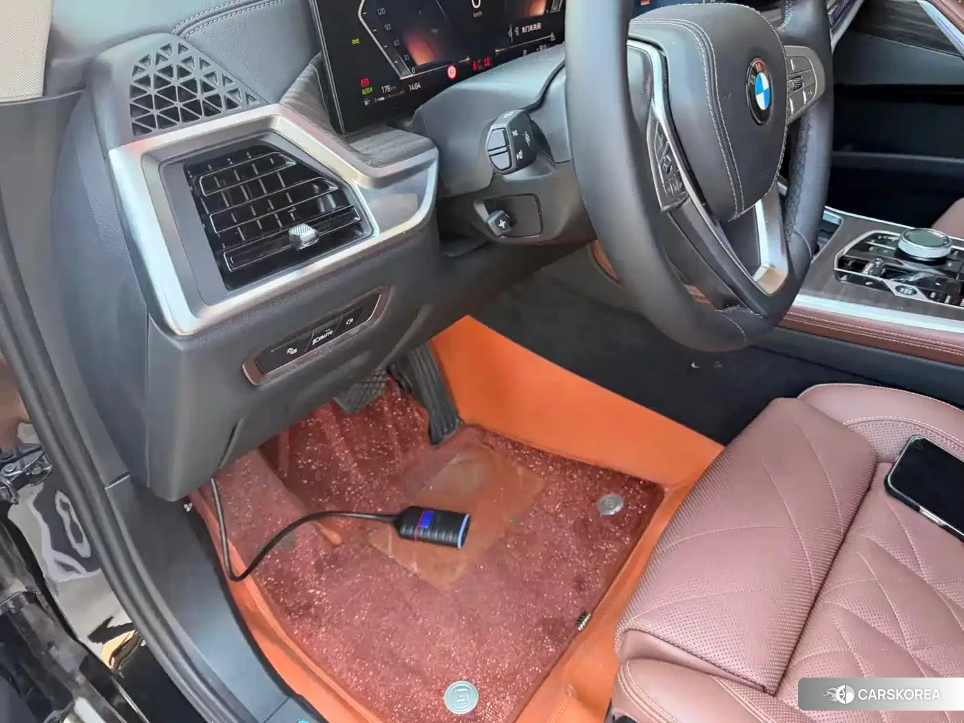 BMW X7 id 4655201 из Китая 15