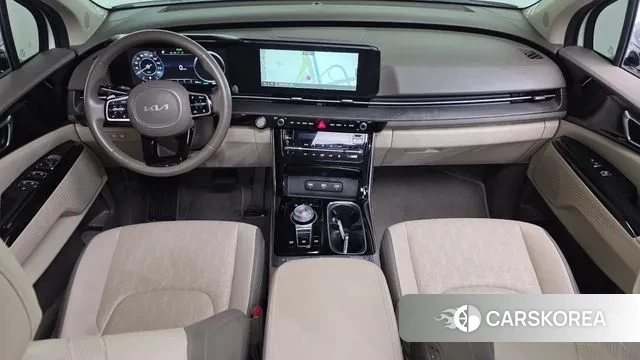 Kia Carnival 4th generation id 3478101 из Кореи 17