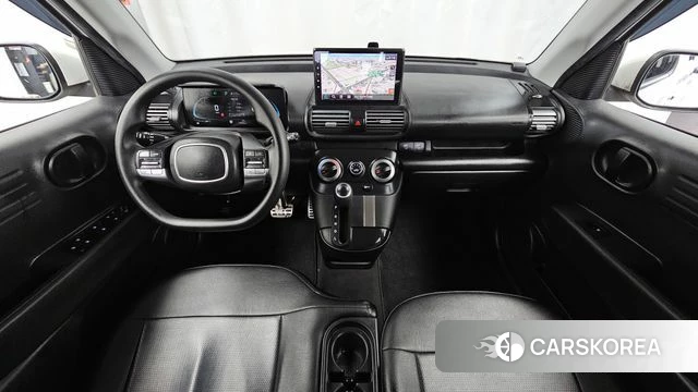 Hyundai Casper id 4571945 из Кореи 29