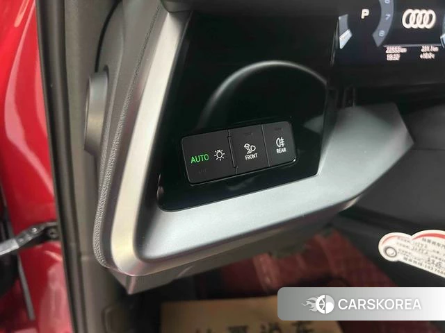 Audi A3 id 3876121 из Китая 16