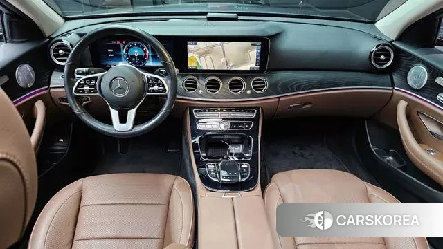 Mercedes-Benz E-Class W213 id 3402263 из Кореи 17