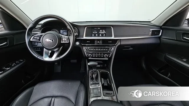 Kia The New K5 2nd generation id 3742545 из Кореи 17