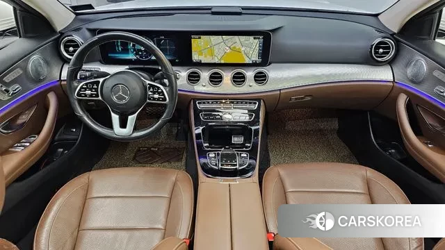 Mercedes-Benz E-Class W213 id 3656636 из Кореи 17