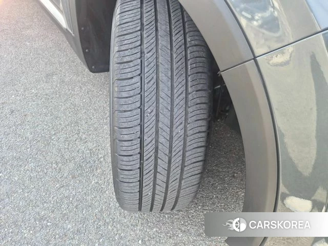 Hyundai Santa Fe TM id 4543283 из Кореи 17