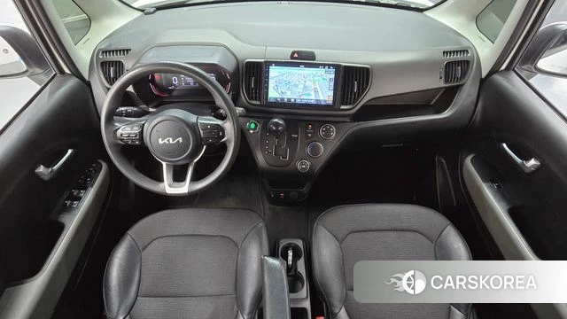 Kia The New Kia Ray id 4893749 из Кореи 28