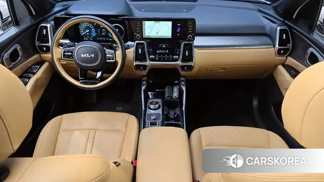 Kia Sorento 4th Generation id 3401410 из Кореи 17