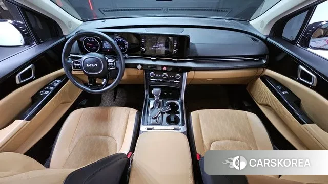 Kia Carnival 4th generation id 3566642 из Кореи 17