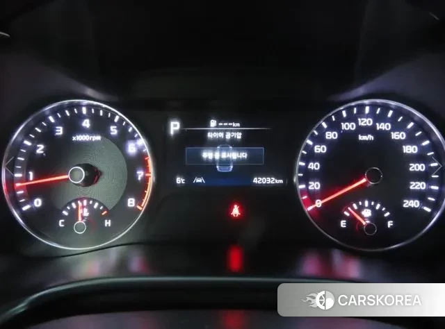 Kia The New K3 2nd generation id 3458621 из Кореи 7