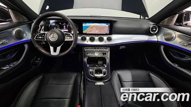 Mercedes-Benz E-Class W213 id 2674655 из Кореи 17