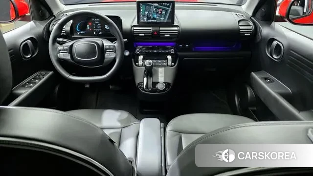 Hyundai Casper id 3333455 из Кореи 17