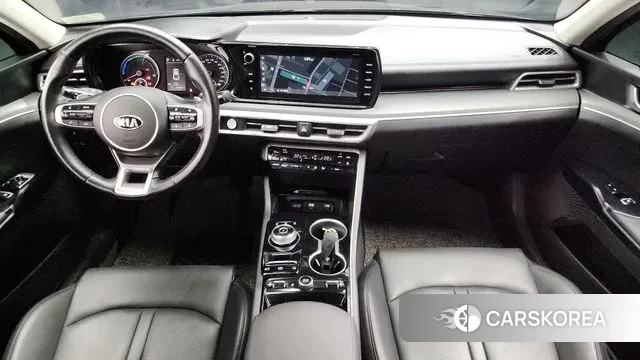 Kia K5 Hybrid 3rd Generation id 3530514 из Кореи 17