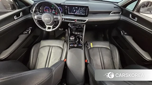 Kia K5 3rd generation id 3281506 из Кореи 17