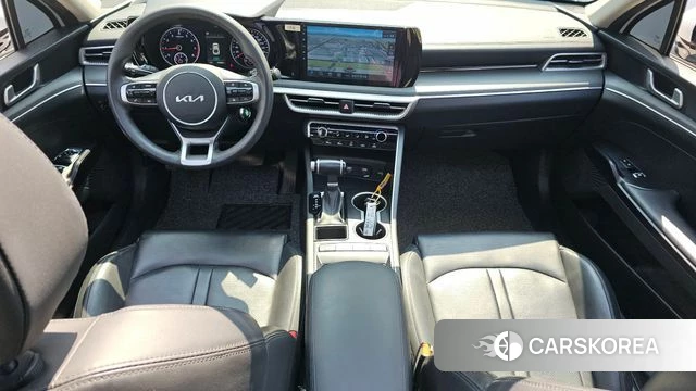 Kia K5 3rd generation id 3839566 из Кореи 17