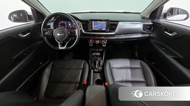 Kia Stonic id 3568476 из Кореи 17