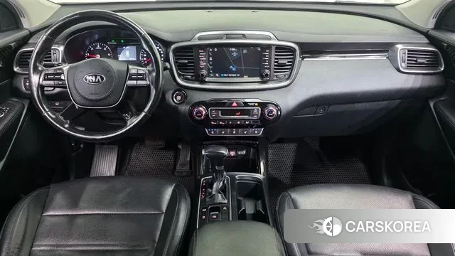 Kia The New Sorento id 3737390 из Кореи 17