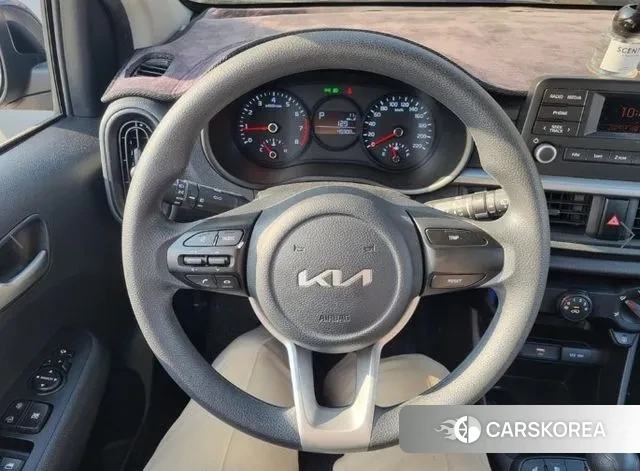 Kia Morning Urban (JA) id 3401080 из Кореи 7