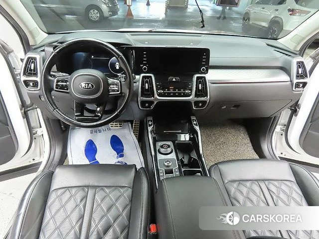 Kia Sorento 4th Generation id 4619713 из Кореи 17